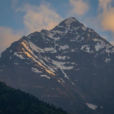 L'Appart De Lary Saint-Lary-Soulan Dış mekan fotoğraf